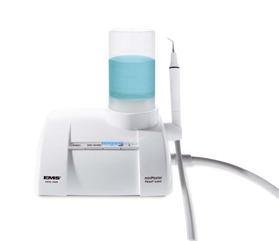 EMS Electro Medical Systm # EJ-101/A