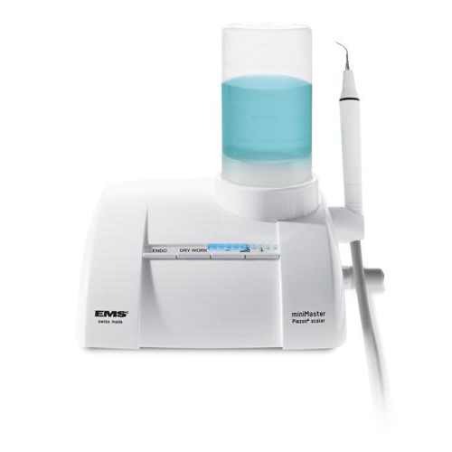 EMS Electro Medical Systm # EJ-108/A