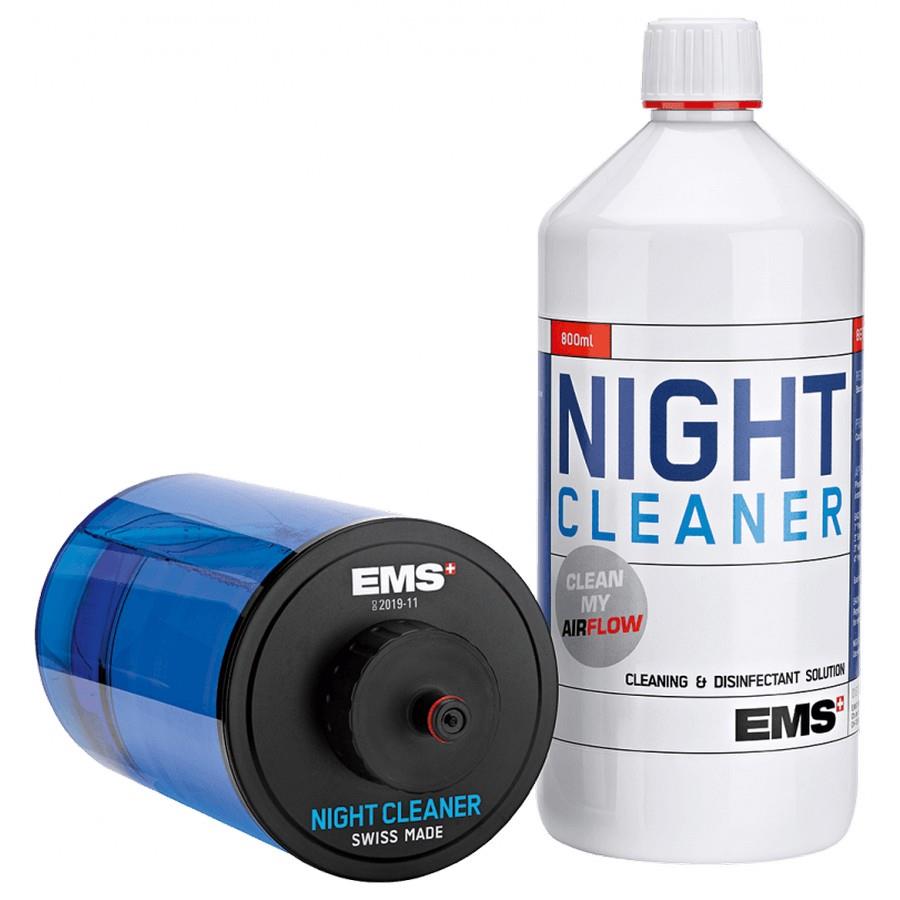 EMS Electro Medical Systm # EL-011