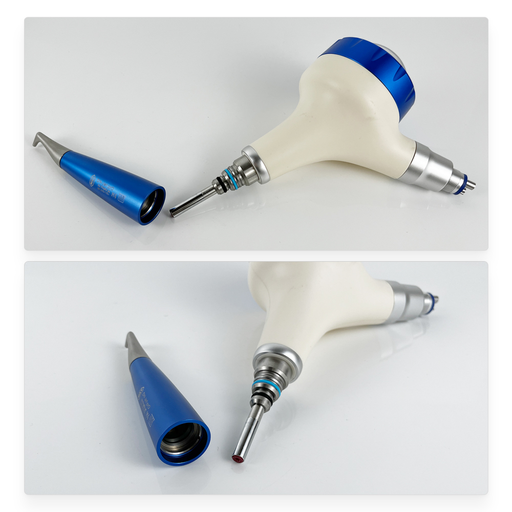 EMS Electro Medical Systm # EL-086