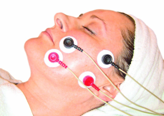 EMS Electro Medical Systm # EL-281