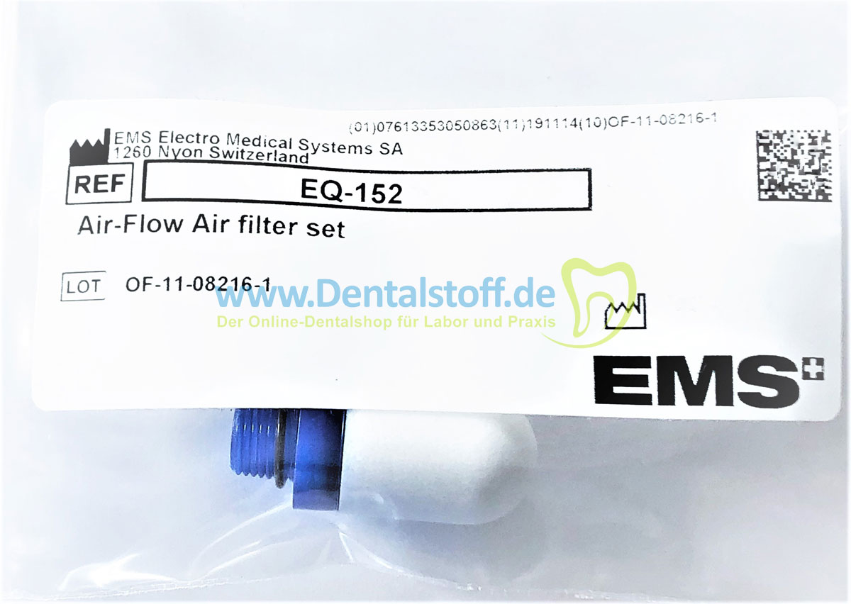 EMS Electro Medical Systm # EQ-066