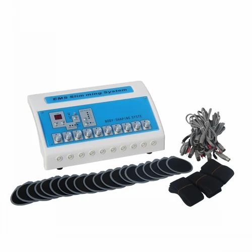 EMS Electro Medical Systm # EQ-117