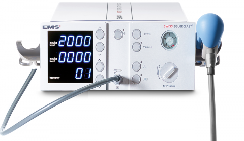 EMS Electro Medical Systm # EQ-139