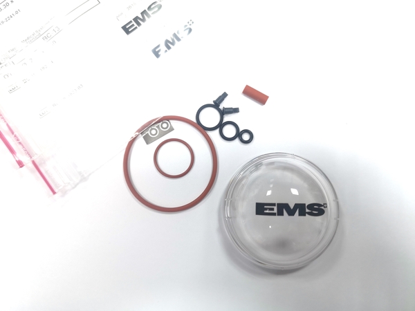 EMS Electro Medical Systm # EQ-140