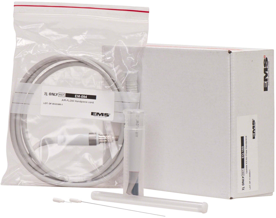 EMS Electro Medical Systm # EQ-160