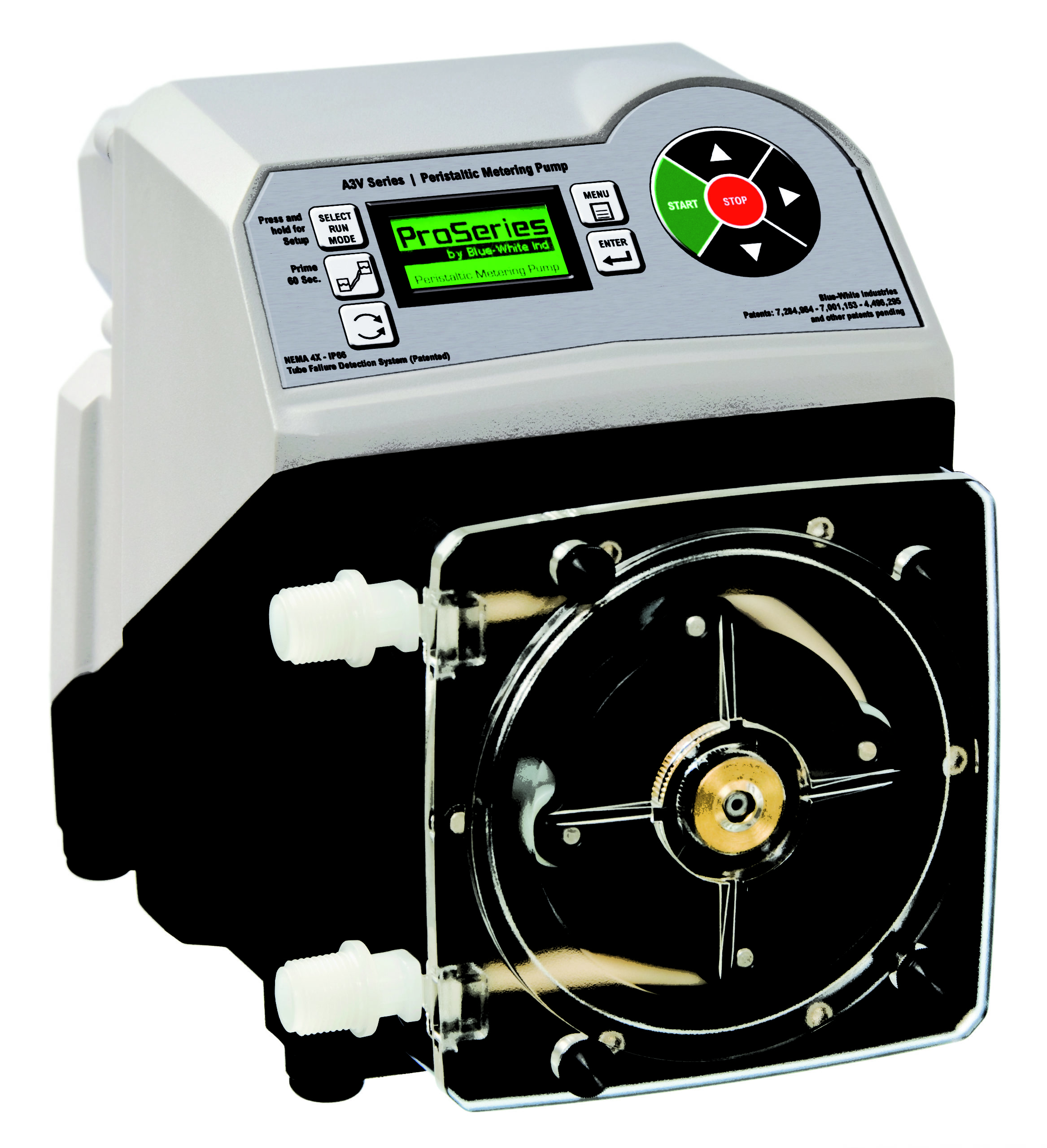 EMS Electro Medical Systm # EQ-195