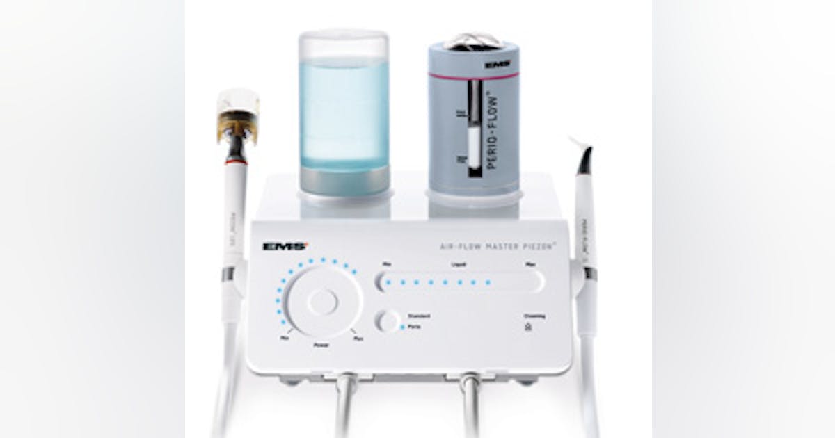 EMS Electro Medical Systm # FS-326#