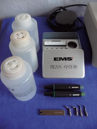 EMS Electro Medical Systm # FT-086BE