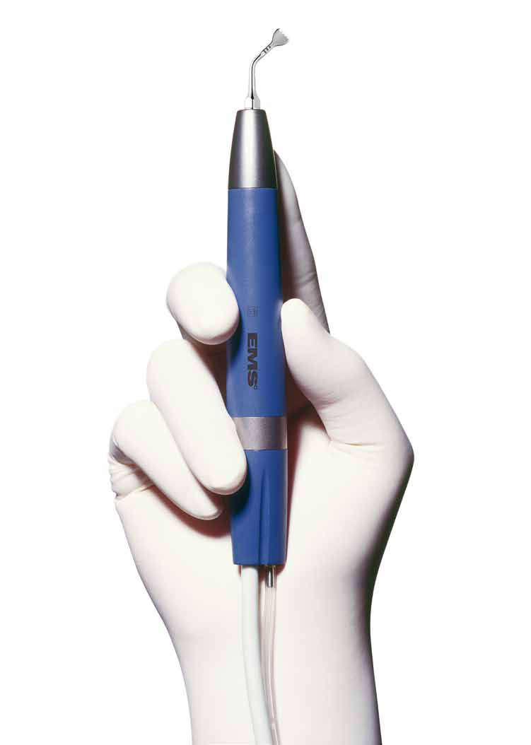 EMS Electro Medical Systm # FT-172#A/003