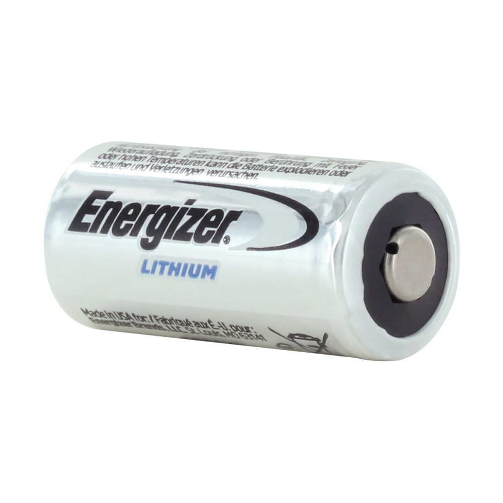 Energizer Battery # ELN123-12