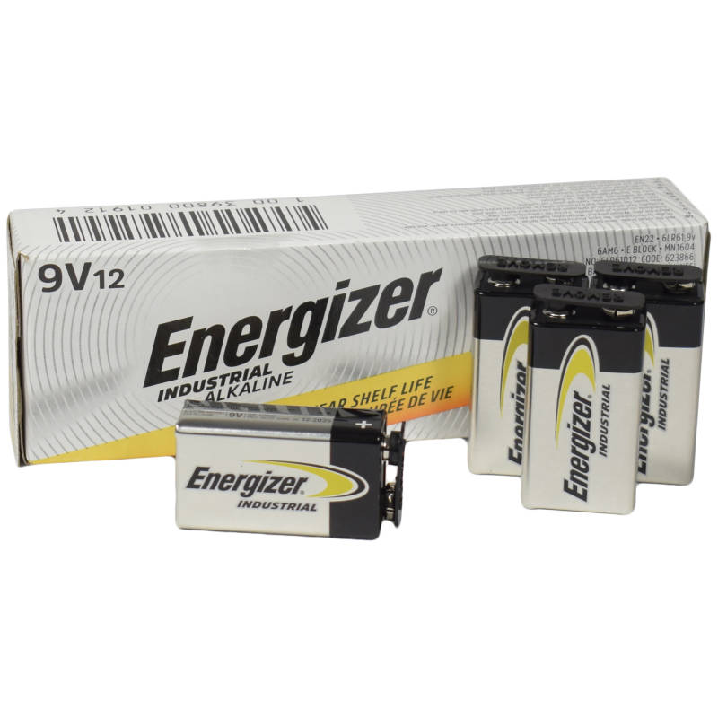 Energizer Battery # EN22