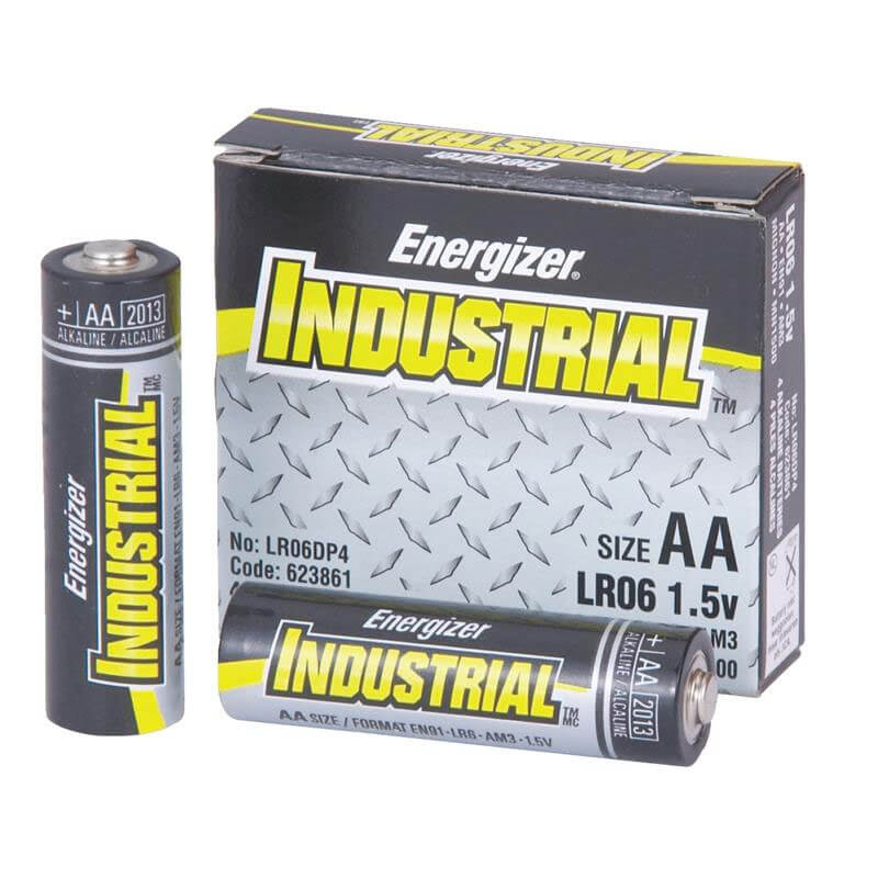Energizer Battery # EN91CS