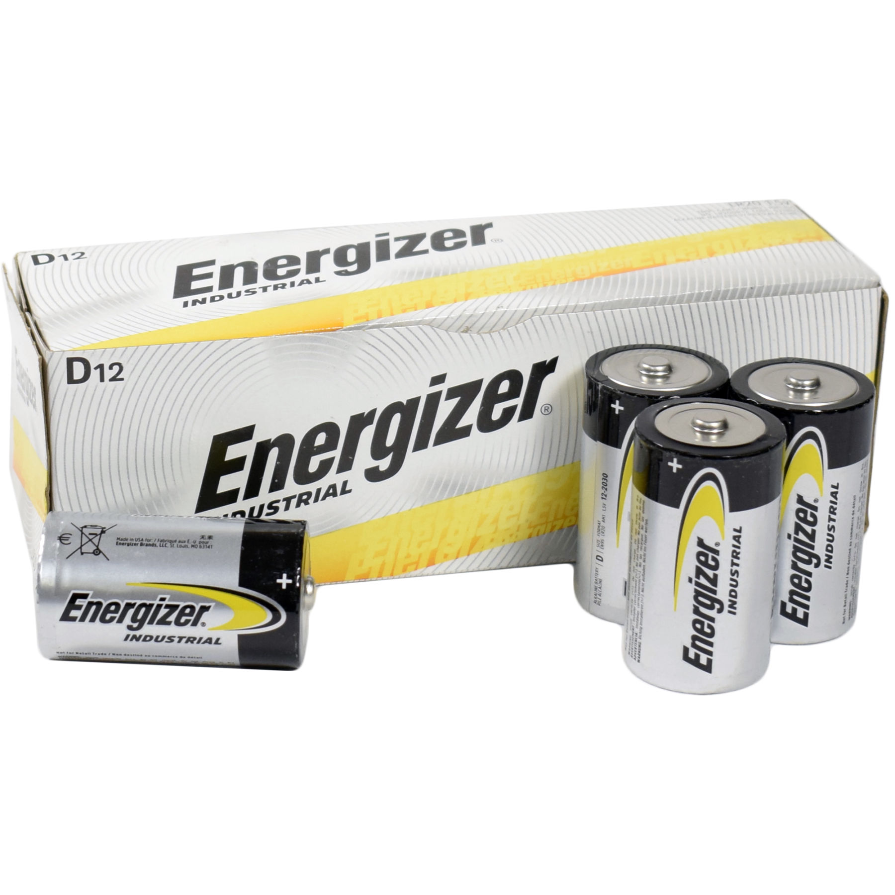 Energizer Battery # EN95CS
