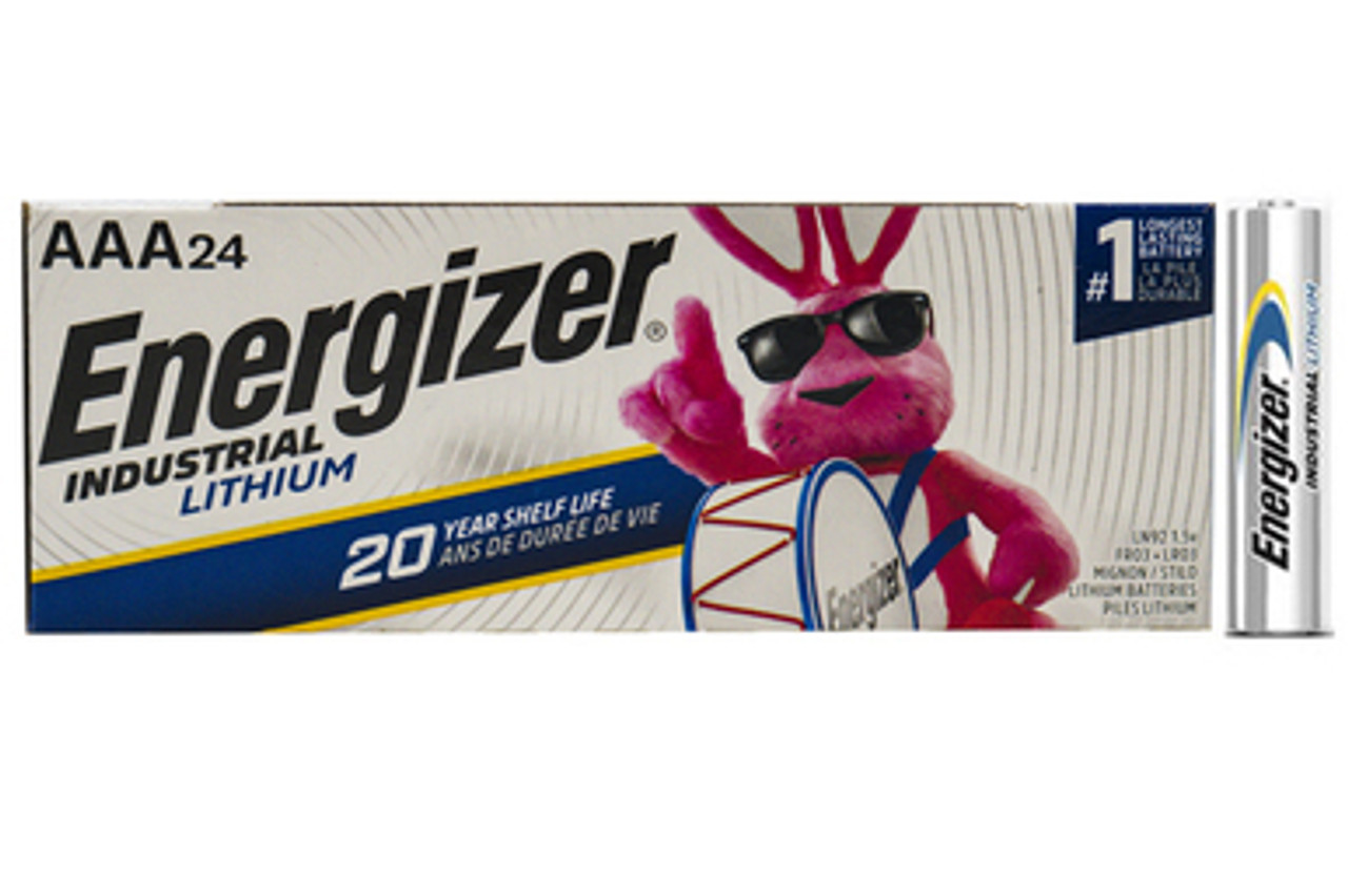 Energizer Battery # LN92