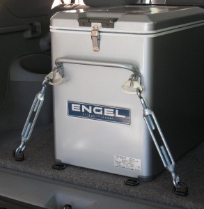 Engel, USA # ENGTD
