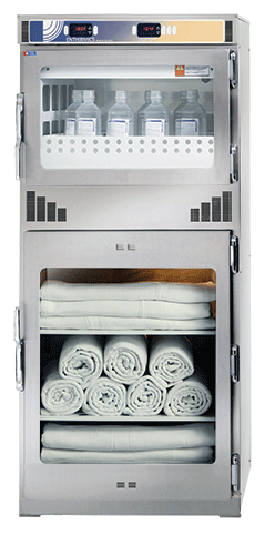 Enthermics Medical Systems # EC1260BL
