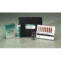 Enviromental Test System # 811911