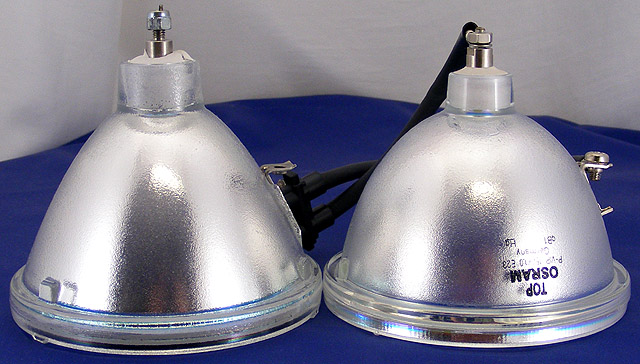 Envisiontec # LAMPLUXB120