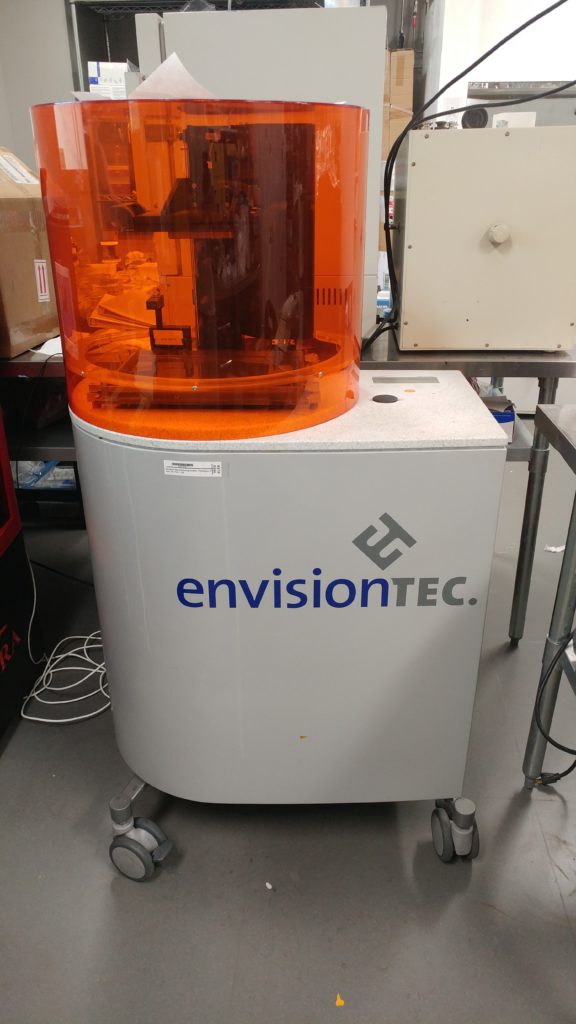 Envisiontec # P05-KTR04F01