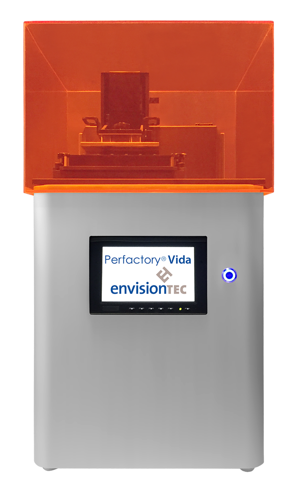 Envisiontec # P06PSD10F02