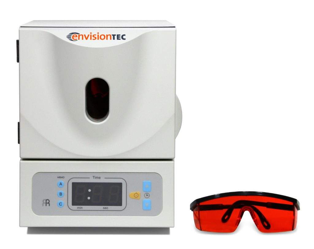 Envisiontec # PCABULB