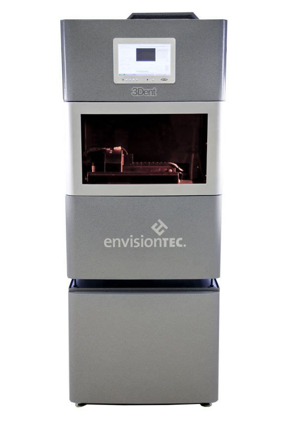 Envisiontec # SBU_3Dent