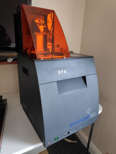 Envisiontec # T01PMN03F01P