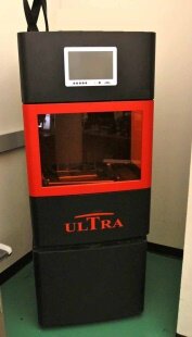 Envisiontec # Ultra2Std-01