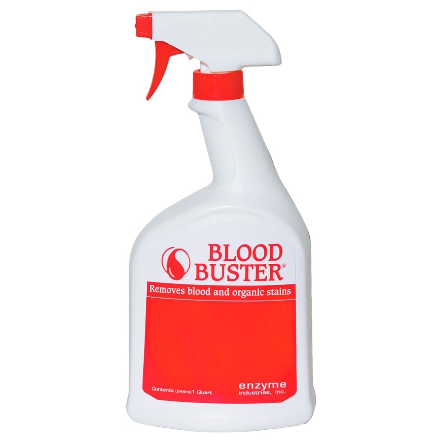 Enzyme Industries # 4193-NDC