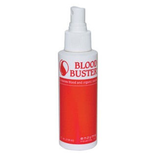 Enzyme Industries # 4195-NDC