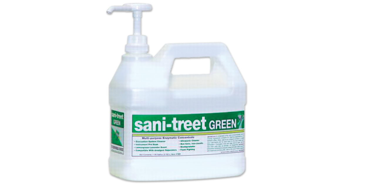 Enzyme Industries # 7002