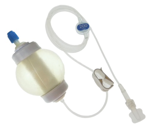 Epic Medical # SE0002-100C