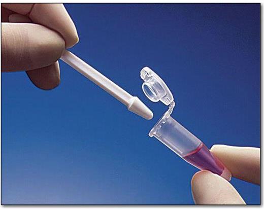 Eppendorf # 22365622