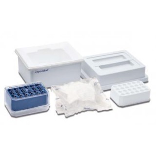 Eppendorf # 22510053