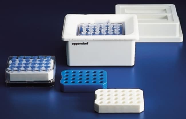 Eppendorf # 22510100