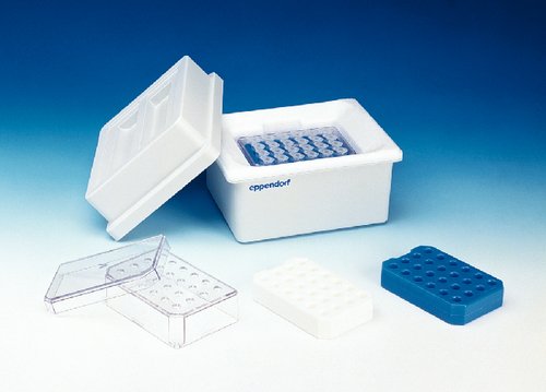 Eppendorf # 22510258