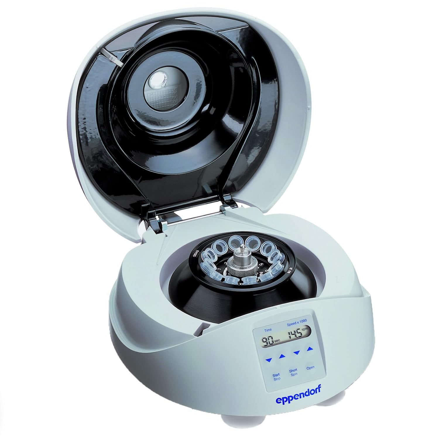 Eppendorf # 22620207
