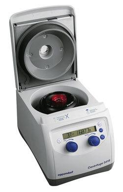 Eppendorf # 22620321
