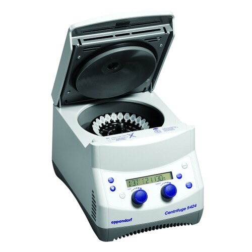 Eppendorf # 22620436
