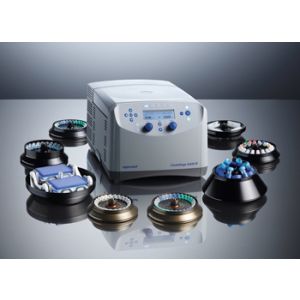 Eppendorf # 22620511