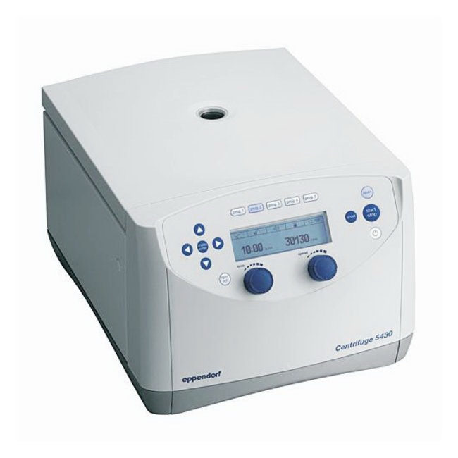 Eppendorf # 22620541