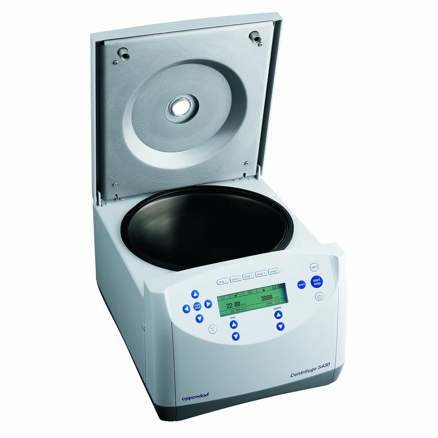 Eppendorf # 22620584