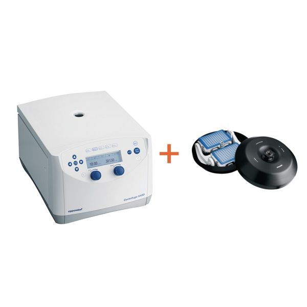 Eppendorf # 22620656