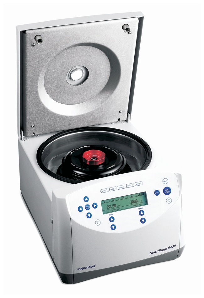 Eppendorf # 22620659