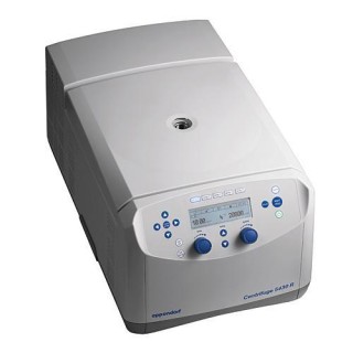 Eppendorf # 22620663