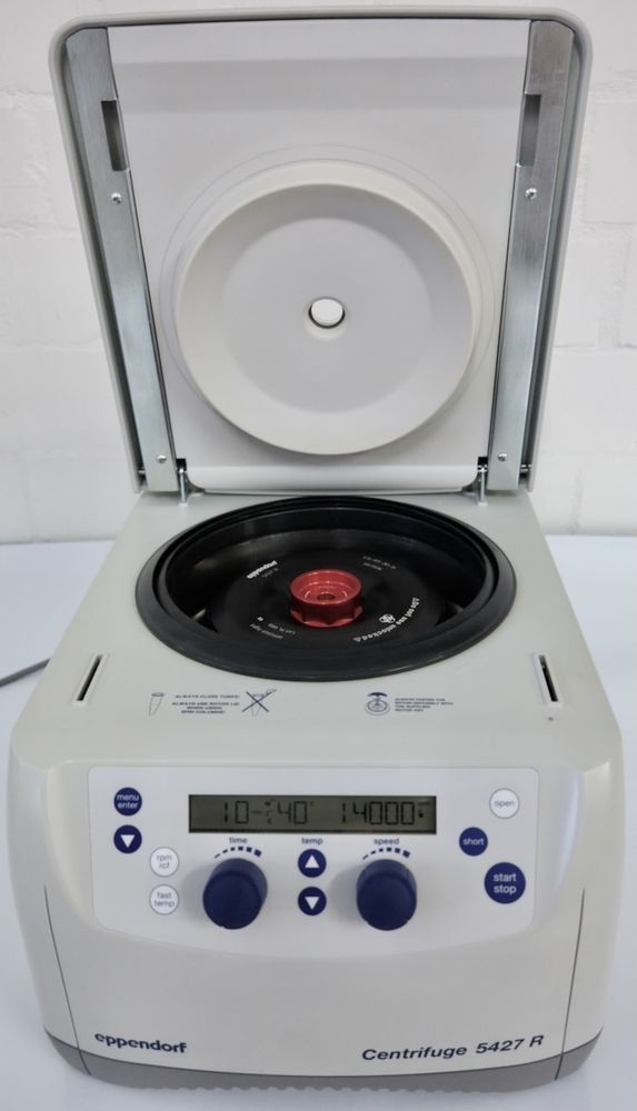 Eppendorf # 22620702