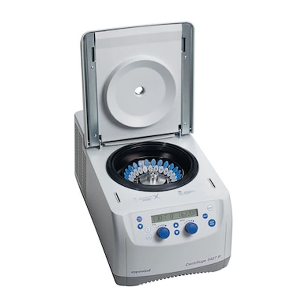 Eppendorf # 22620704