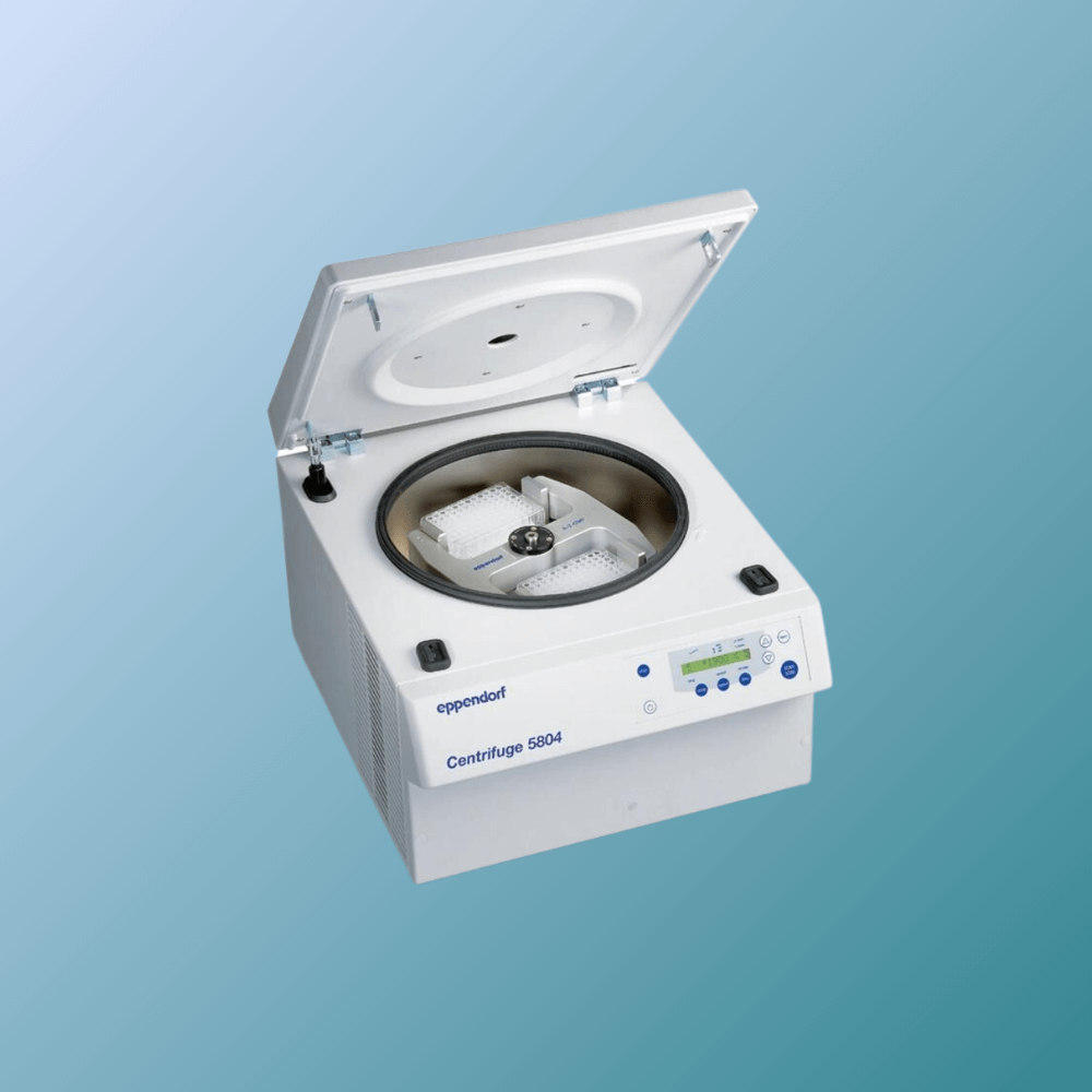 Eppendorf # 22627023