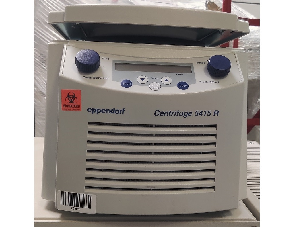 Eppendorf # 22629867